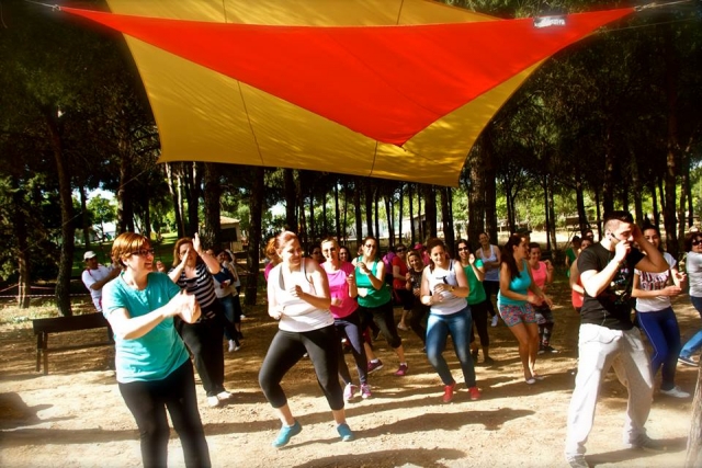  Multi-adventure camps for children in Badajoz 