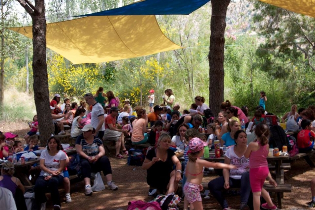  With our camps fun will be guaranteed 