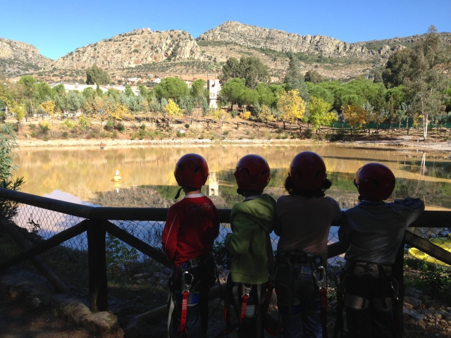 Incredibles views from Natuex Park 