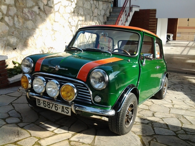 Mini
