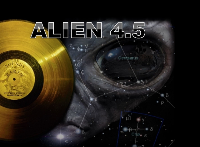 Alien  4.5
