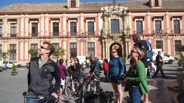  turismo de bicicleta 
