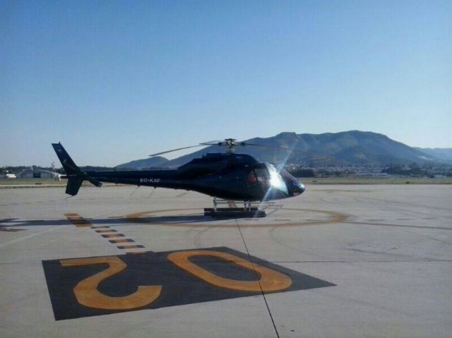  Waiting to leave for Ceuta 