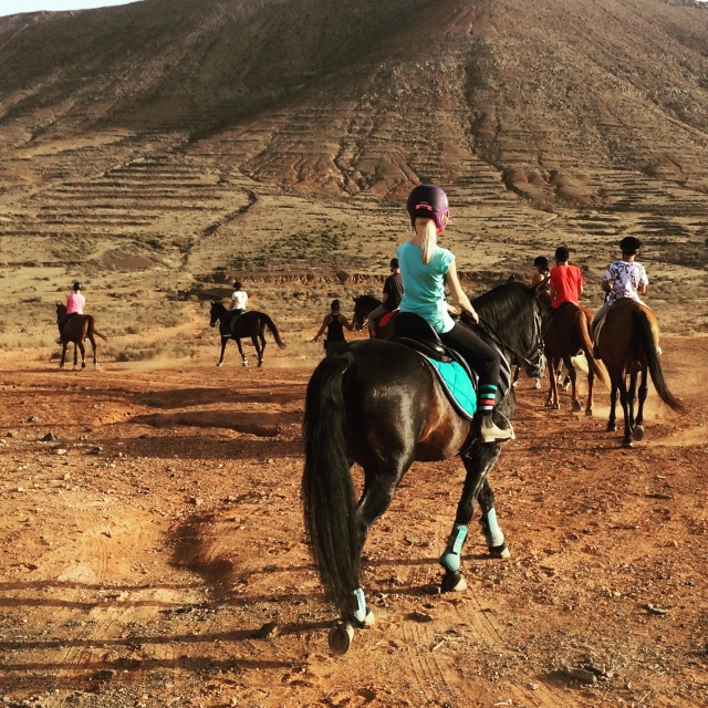 Ruta por Tetir