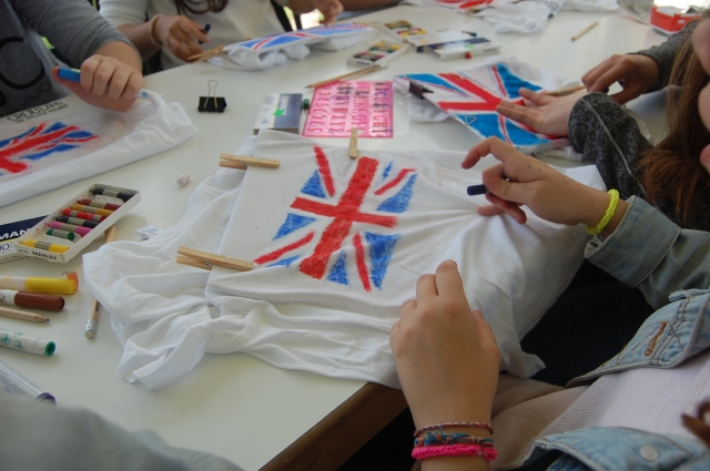 Talleres artisticos