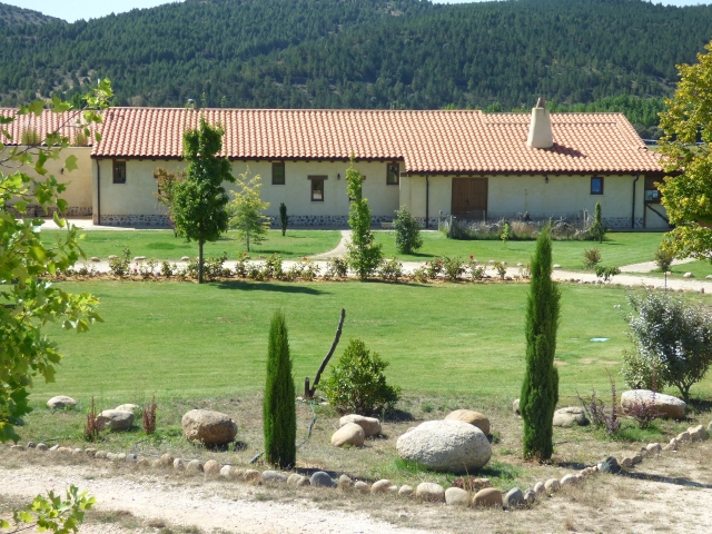 Entrada