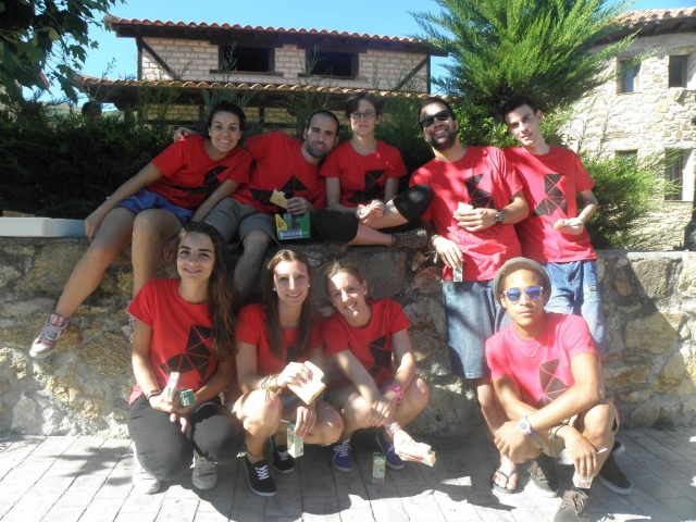  Papirola instructors 