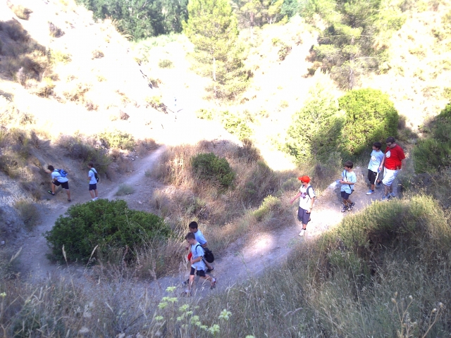  Escursioni trekking 