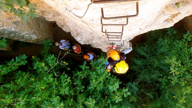  Via Ferrata 