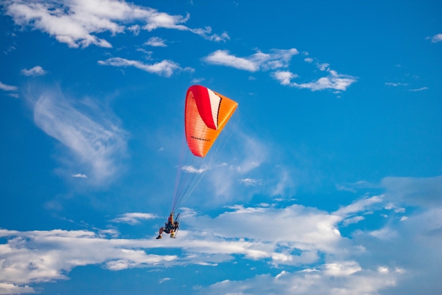  Get to know Alcudia from the sky 