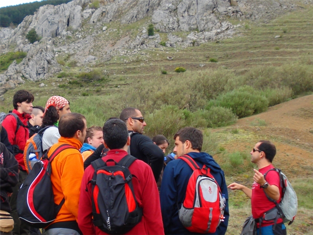 Excursiones de trekking cerca de León