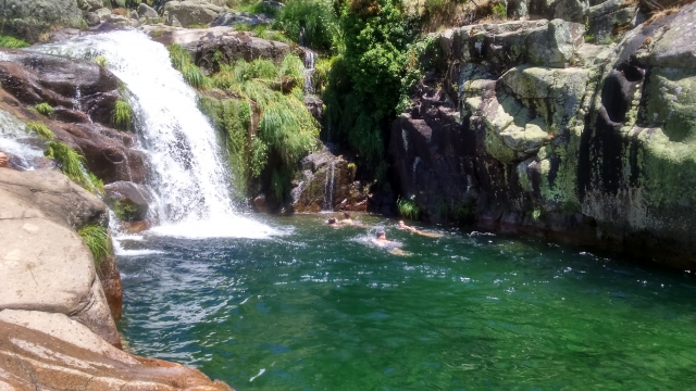  Piscina Trebuquete 