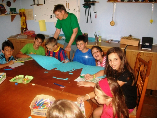 Manualidades