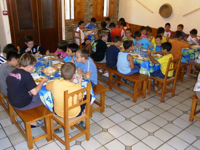 Comedor