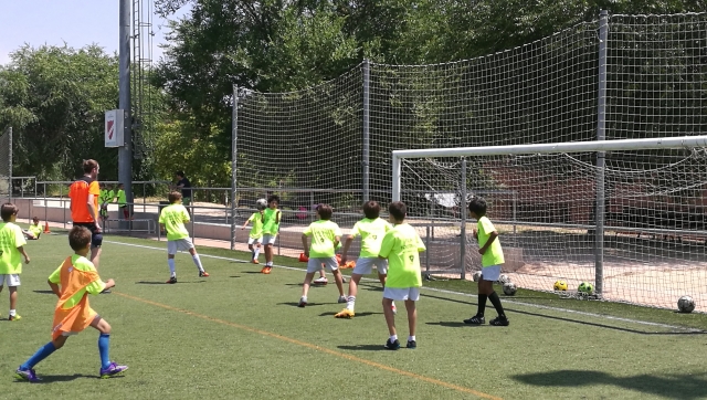  PARTITE IN CAM INGLESE CALCIO 