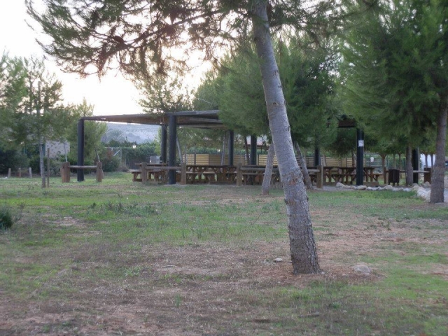 Campamento
