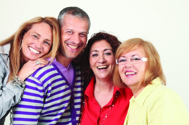Inglés para adultos
