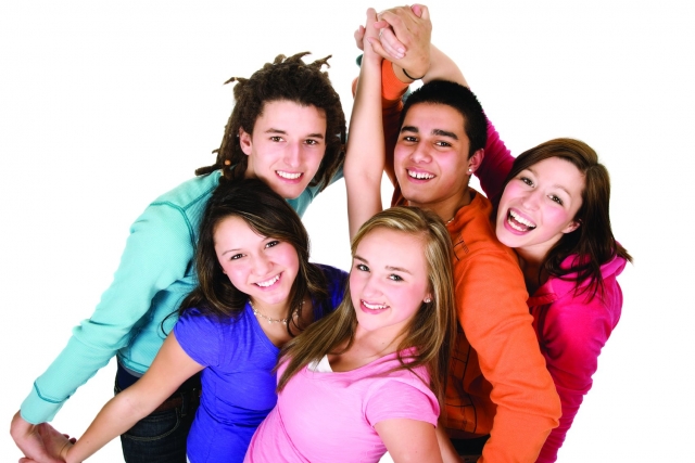 Inglés para jovenes