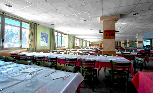 Comedor 