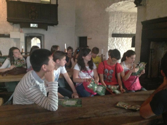 Previous explanations