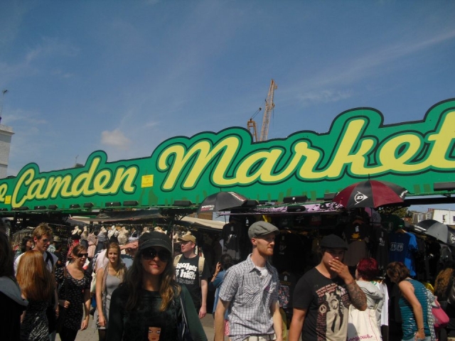 Mercado