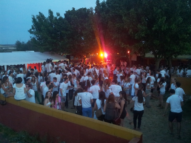  Di notte in fattoria 