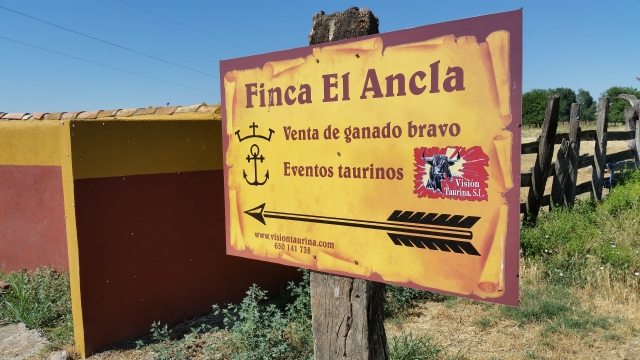  Indicazioni per raggiungere la fattoria 