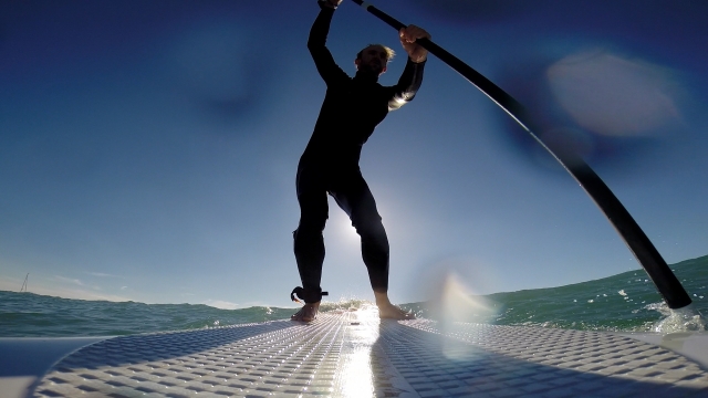 waikaii paddle surf ibiza guide