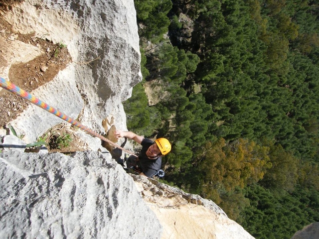 ascendiendo