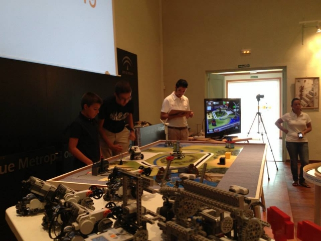  Concorso di innovazione 