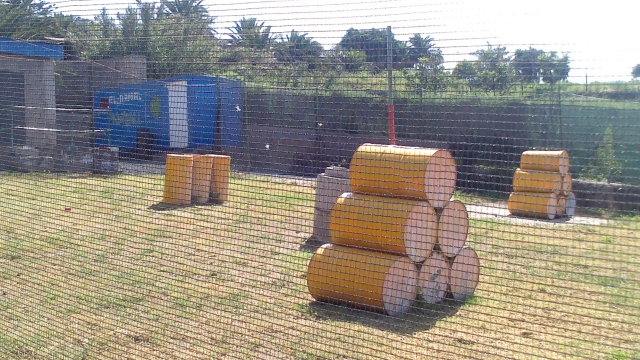 facilities 