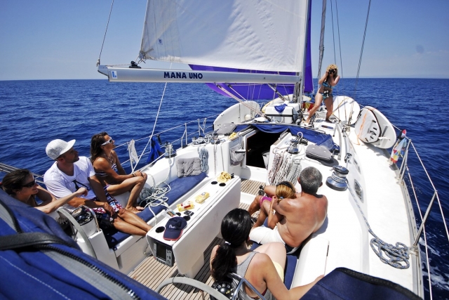 Charters familiares