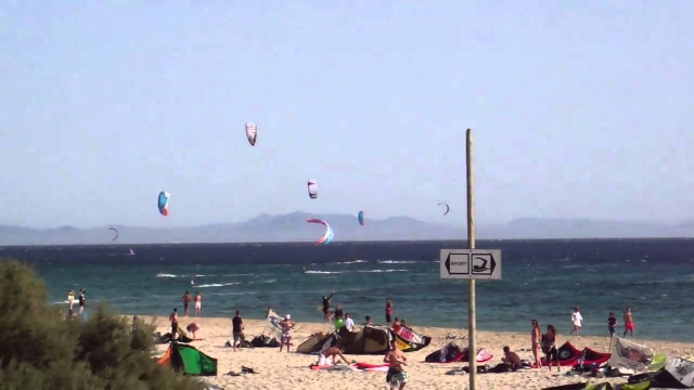 tarifa