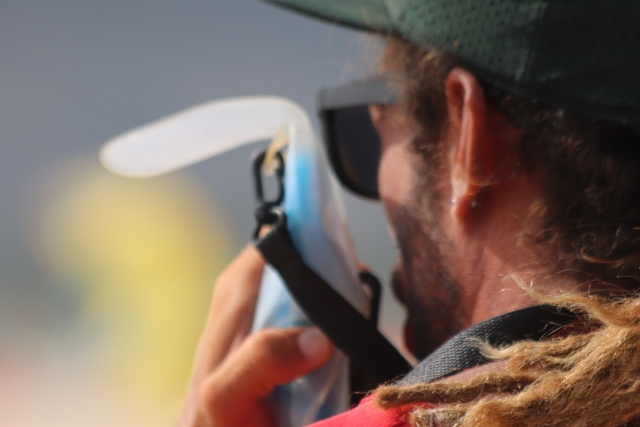 kitesurf en Tarifa