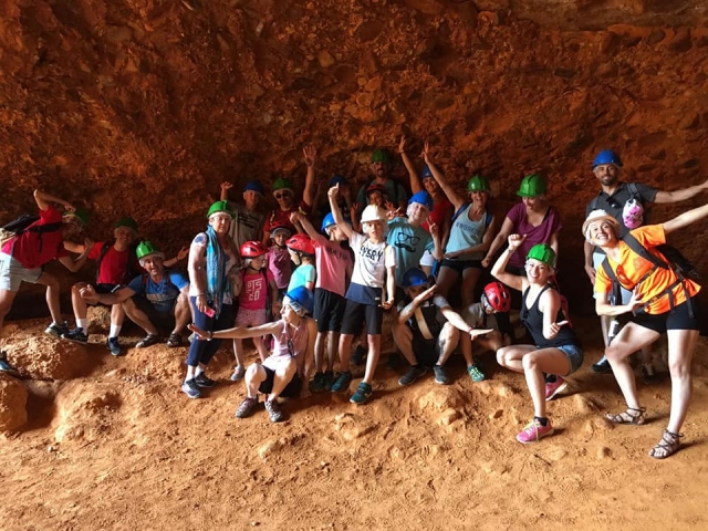  Visite guidée de Las Médulas 