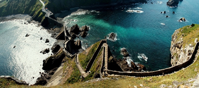 gaztelugatxe