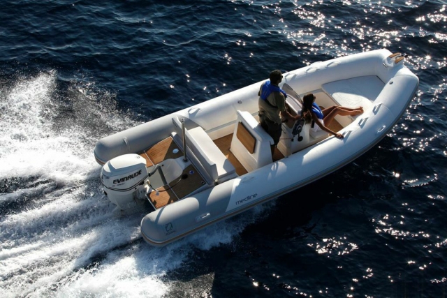 Location de bateaux 