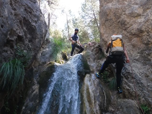  ravine 