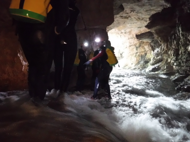  Speleology Jets 