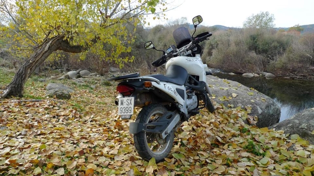  Itinéraires moto 