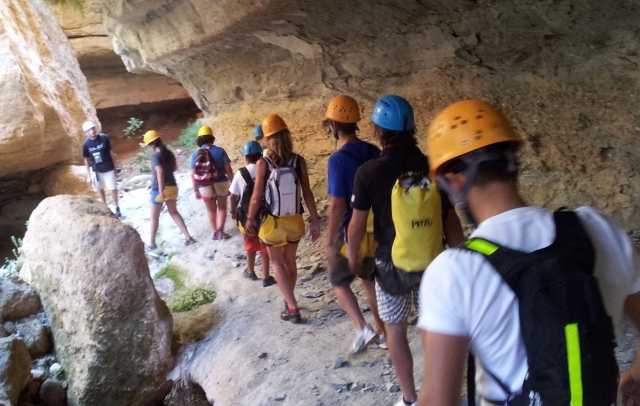  Club Active Hiking 