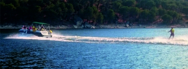 En San Martín de Valdeiglesias