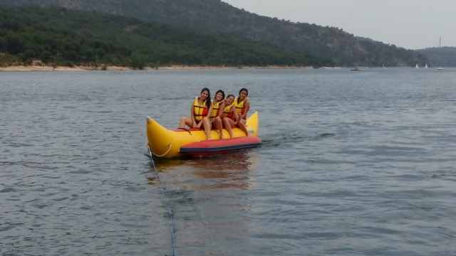Team building