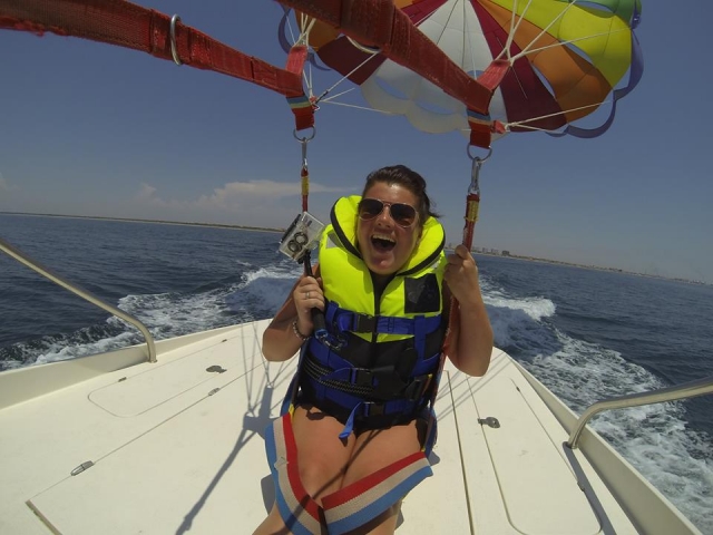 Volando