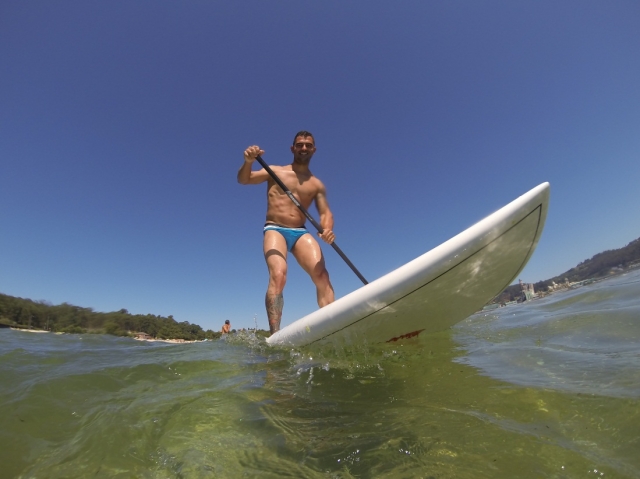  paddle surf 