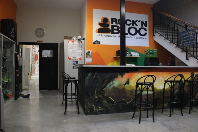 Recepción