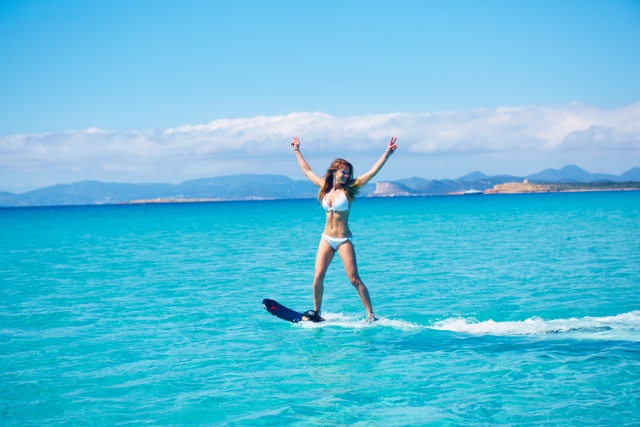 Hoverboard