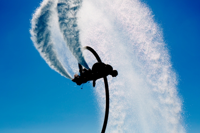 Flyboard