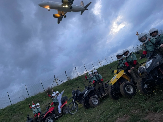 Aviones