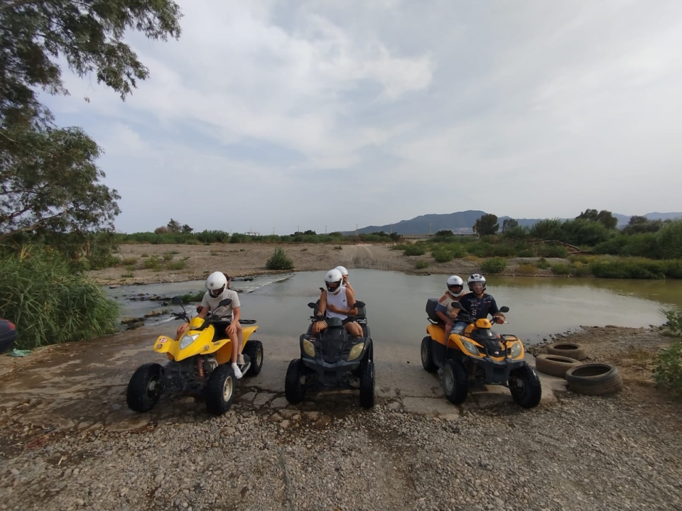 QUADS QUADS